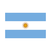 Đt Argentina Logo Update