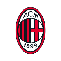 AC Milan Logo Update