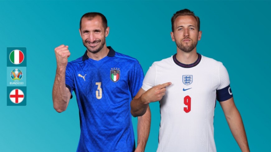 Dù Italy chiếm ưu thế theo lịch sử đối đầu Anh vs Ý nhưng phong độ hiện tại không quá tốt