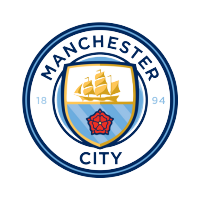 Man City Logo Update