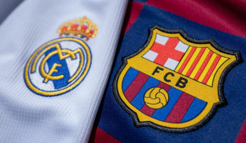 Lịch sử đối đầu Real vs Barca: Xứng danh Siêu kinh điển